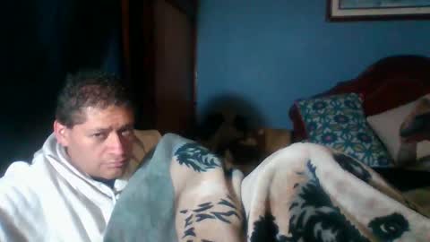 Fabio Canavaro online show from 03/28/26, 02:11