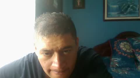Fabio Canavaro online show from 04/15/26, 04:25