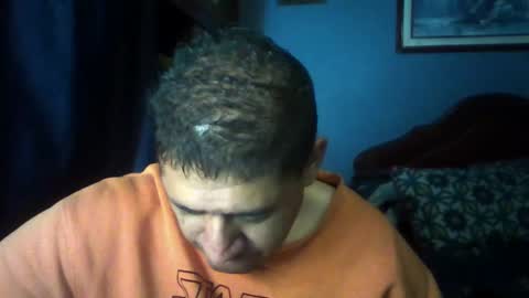 Fabio Canavaro online show from 04/28/26, 02:27
