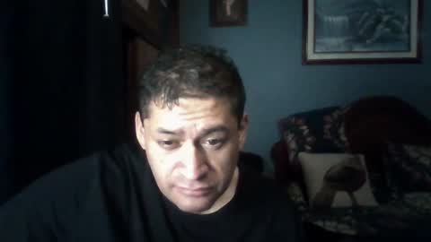 Fabio Canavaro online show from 05/07/26, 12:27