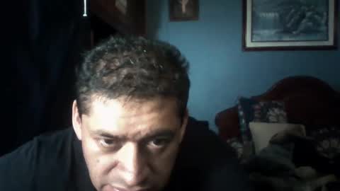 Fabio Canavaro online show from 05/15/26, 11:01