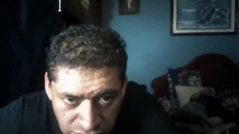 Fabio Canavaro online show from 05/15/26, 11:12
