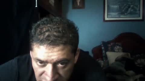 Fabio Canavaro online show from 05/15/26, 11:45