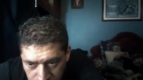Fabio Canavaro online show from 05/15/26, 11:56