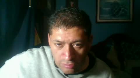 Fabio Canavaro online show from 07/04/26, 04:18