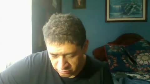 Fabio Canavaro online show from 07/20/26, 09:28