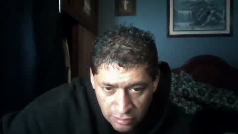 Fabio Canavaro online show from 07/29/26, 01:26