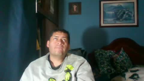 Fabio Canavaro online show from 07/30/26, 04:44