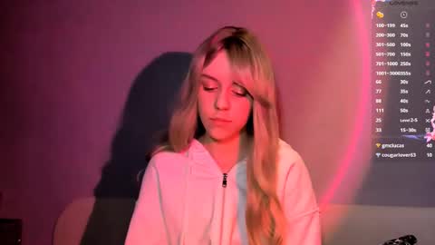 Sofia online show from 09/18/25, 05:48