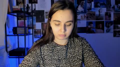 Snapshot of tenderalise chatting on 12/11/24, 06:31 tenderalise online show from 12/11/24, 06:31