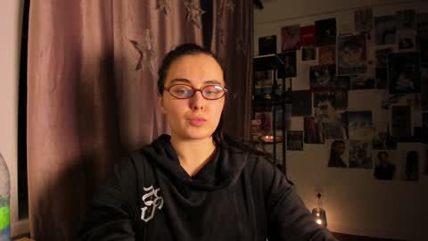 Snapshot of tenderalise chatting on 01/14/25, 08:26 tenderalise online show from 01/14/25, 08:26