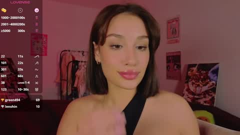 Rin online show from 12/08/24, 04:57