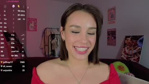 Rin online show from 12/15/24, 08:04