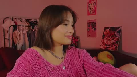 Rin online show from 12/27/24, 08:35