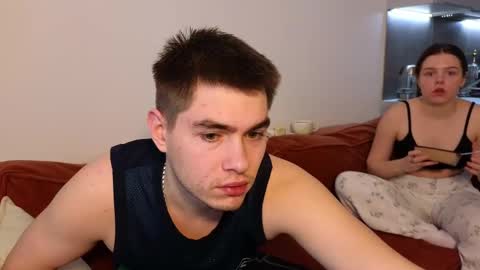 Amanda and Kenny online show from 02/10/25, 12:39