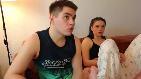 Amanda and Kenny online show from 02/10/25, 03:42