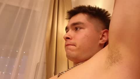 Amanda and Kenny online show from 02/24/25, 03:31