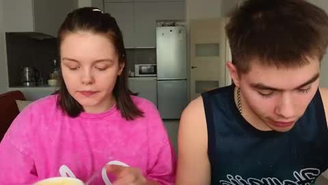 Amanda and Kenny online show from 02/26/25, 10:15