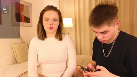 Amanda and Kenny online show from 02/27/25, 03:15