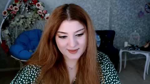 Tenderlybae online show from 02/03/25, 01:19