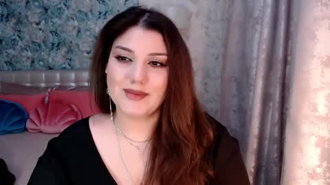 Tenderlybae online show from 03/01/25, 02:15