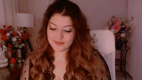 Tenderlybae online show from 10/19/25, 04:35