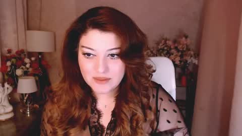 Tenderlybae online show from 03/20/26, 03:33