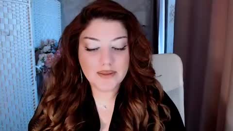 Tenderlybae online show from 06/12/26, 03:38