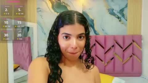 Tatiana online show from 06/11/26, 12:25
