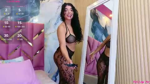 Tatiana online show from 07/16/26, 12:00