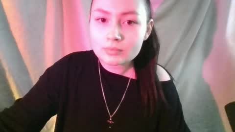 tendre_amelia online show from 04/12/26, 03:50