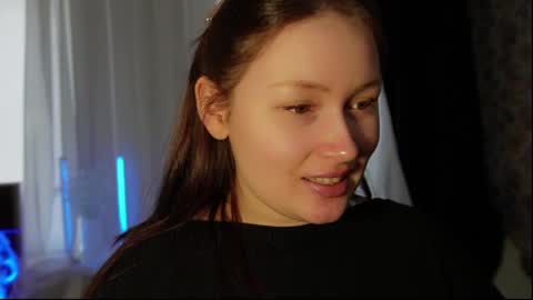 tendre_amelia online show from 06/05/26, 11:05