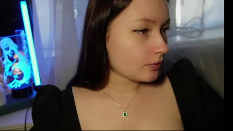 tendre_amelia online show from 06/06/26, 08:19