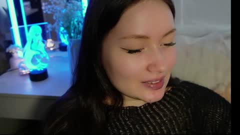 tendre_amelia online show from 06/09/26, 08:26