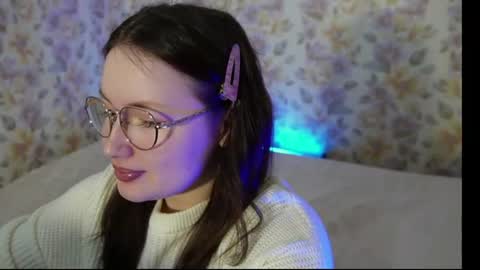 tendre_amelia online show from 06/11/26, 08:34