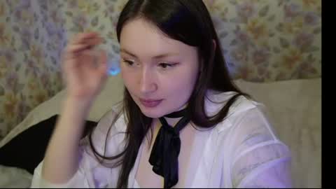 tendre_amelia online show from 06/13/26, 08:56