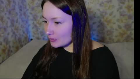 tendre_amelia online show from 06/15/26, 10:06
