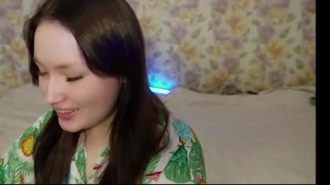 tendre_amelia online show from 06/16/26, 10:07