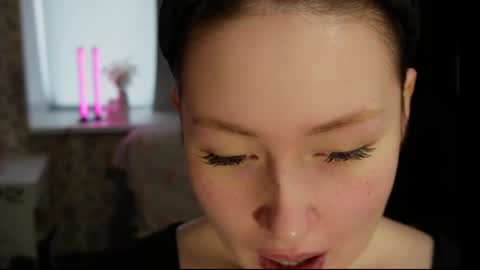 tendre_amelia online show from 06/17/26, 10:39