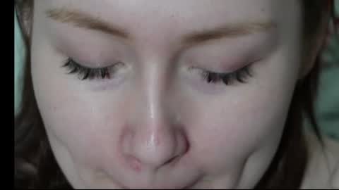tendre_amelia online show from 07/04/26, 07:42