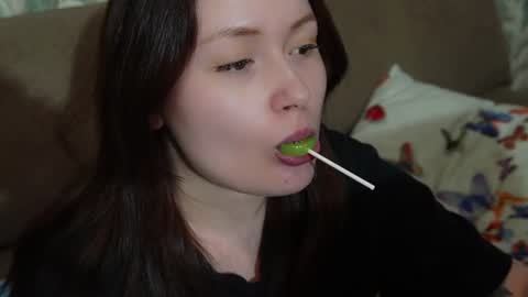 tendre_amelia online show from 07/18/26, 09:29