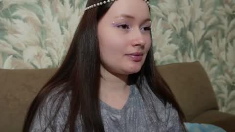 tendre_amelia online show from 07/20/26, 08:00