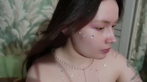 tendre_amelia online show from 07/25/26, 07:00