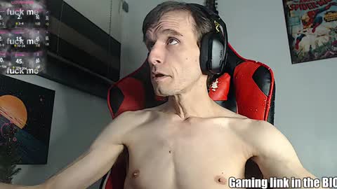 Ty online show from 12/07/24, 03:14