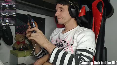 Ty online show from 12/08/24, 04:57