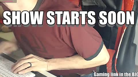 Ty online show from 12/13/24, 06:05