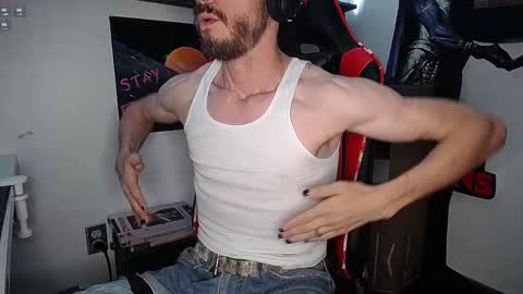 Snapshot of teninchty chatting on 10/02/25, 09:33 Ty online show from 10/02/25, 09:33