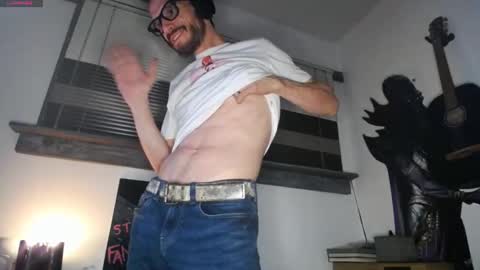 Snapshot of teninchty chatting on 10/08/25, 04:10 Ty online show from 10/08/25, 04:10