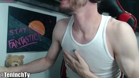 Snapshot of teninchty chatting on 11/28/25, 09:28 Ty online show from 11/28/25, 09:28