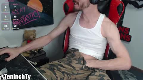 Snapshot of teninchty chatting on 12/03/25, 04:20 Ty online show from 12/03/25, 04:20